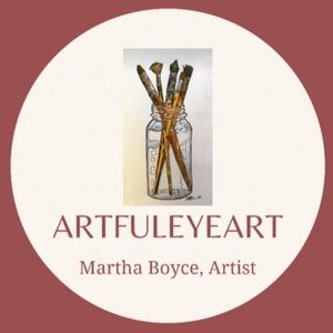 Meet your Posher, Martha